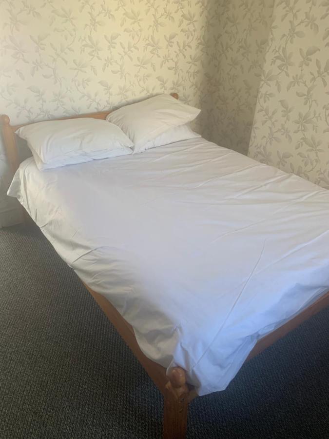 Hotel Macleods Blackpool Esterno foto